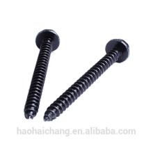 Shenzhen Hardware Hot Special Fasteners High Strength Thread Fitted HDG Bolts with Manufacturing Machinery Price